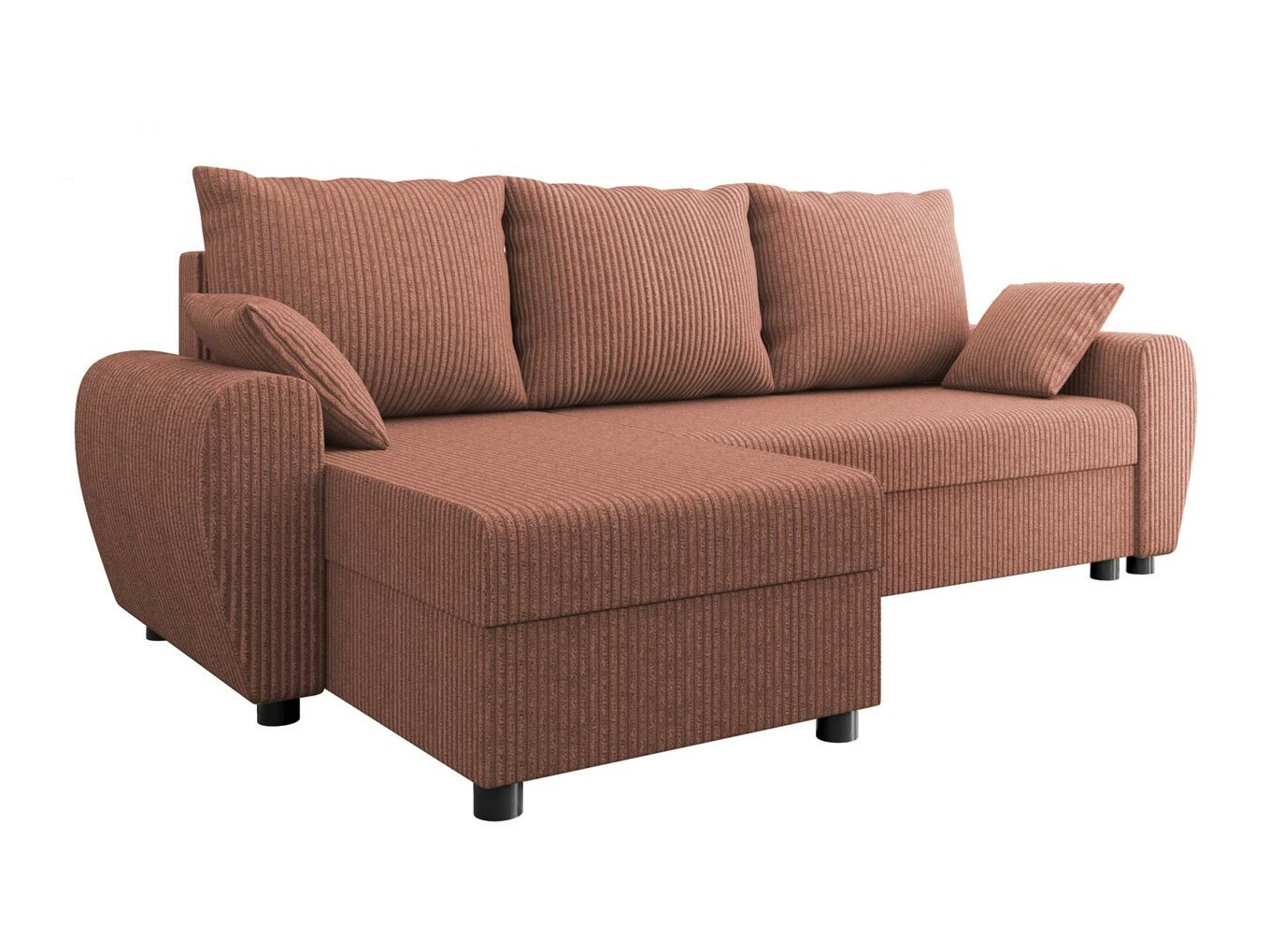 Corner sofa Memphis 123 (Poso 29)