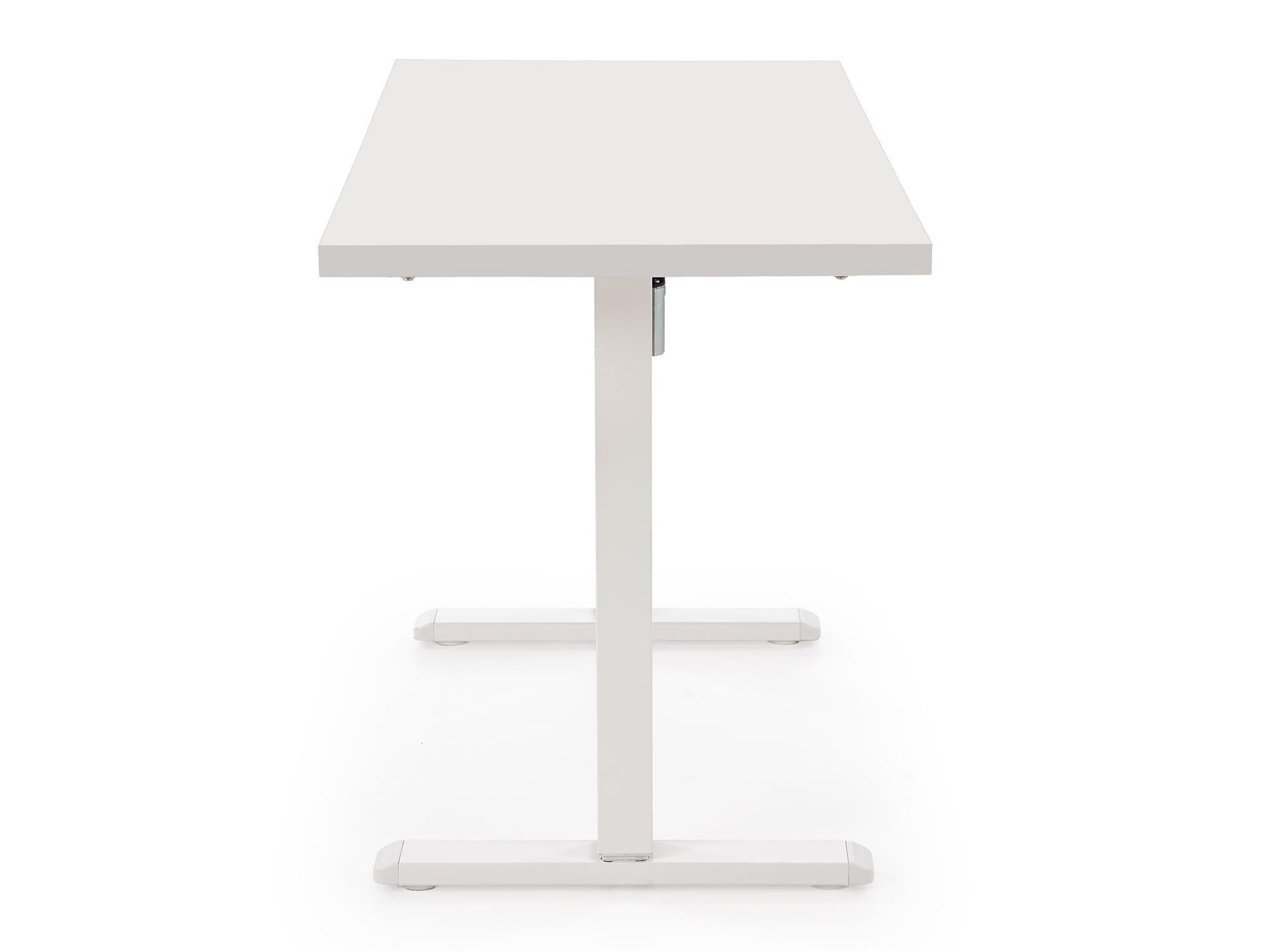 Height-adjustable desk Houston 1942 (White)
