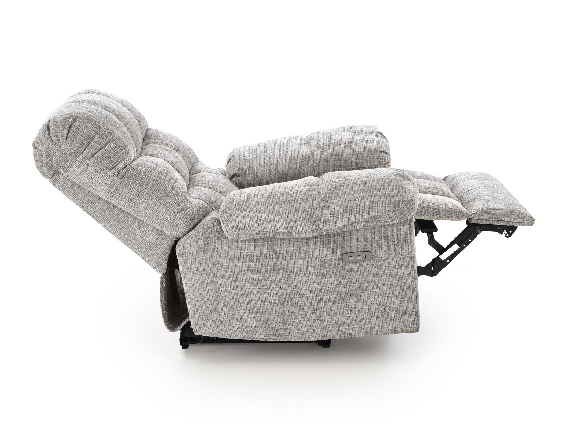Recliner armchair Houston 2080 (Grey)