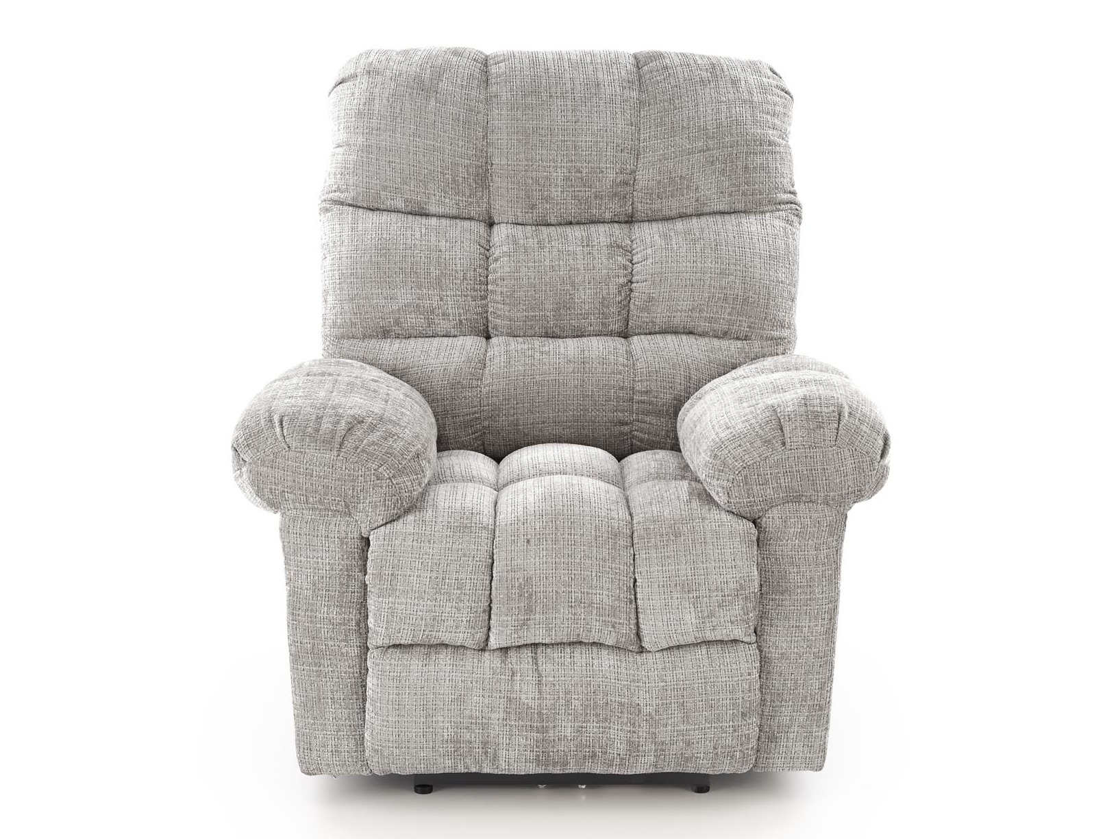 Recliner armchair Houston 2080 (Grey)