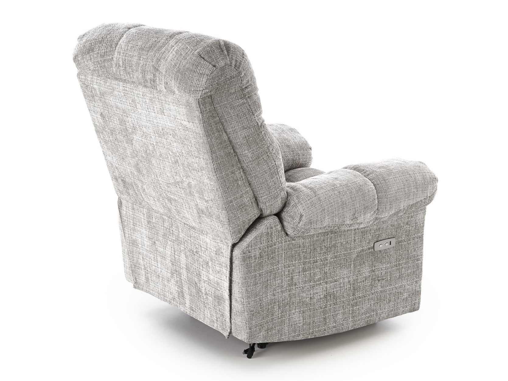 Recliner armchair Houston 2080 (Grey)