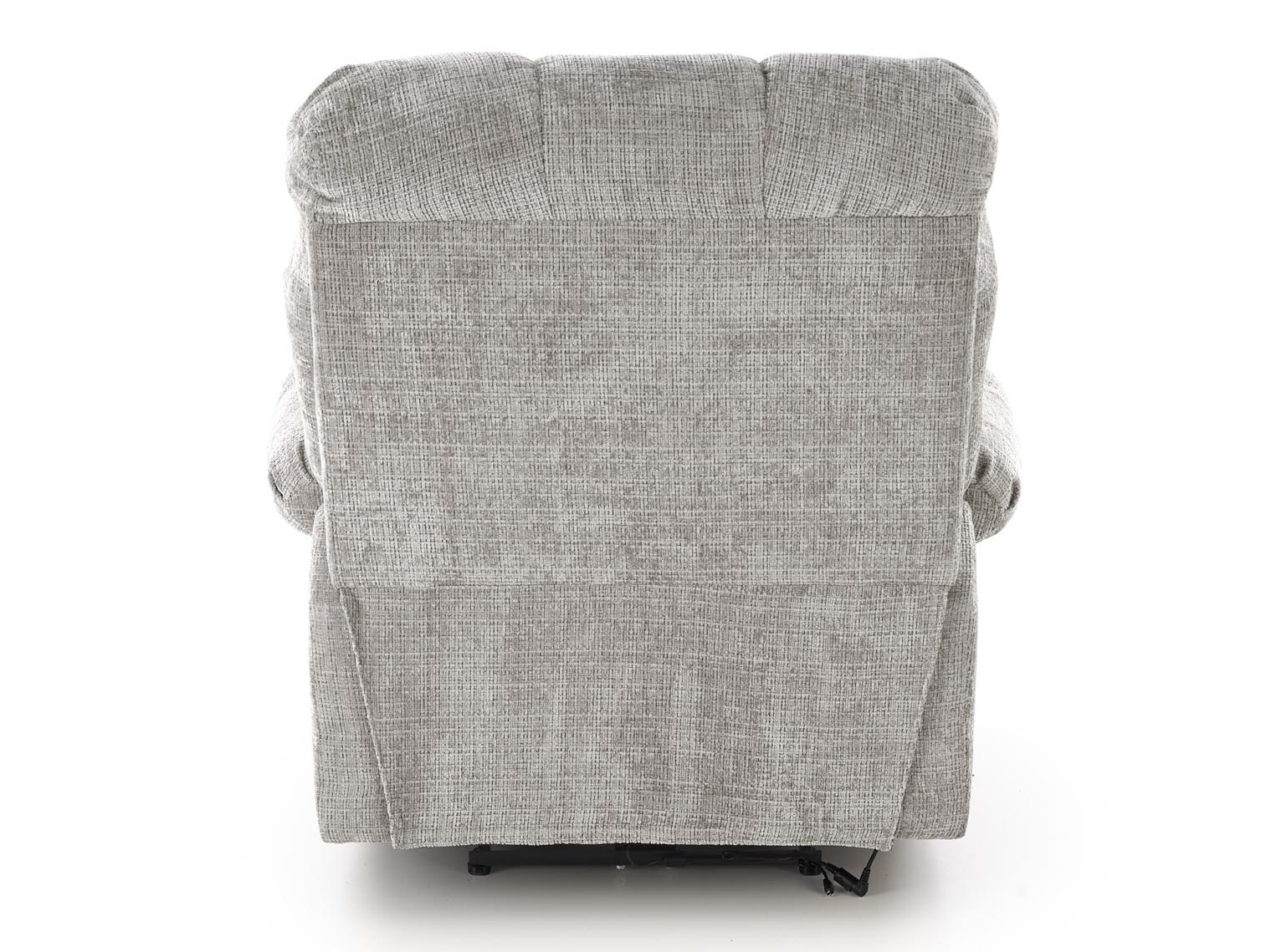 Recliner armchair Houston 2080 (Grey)