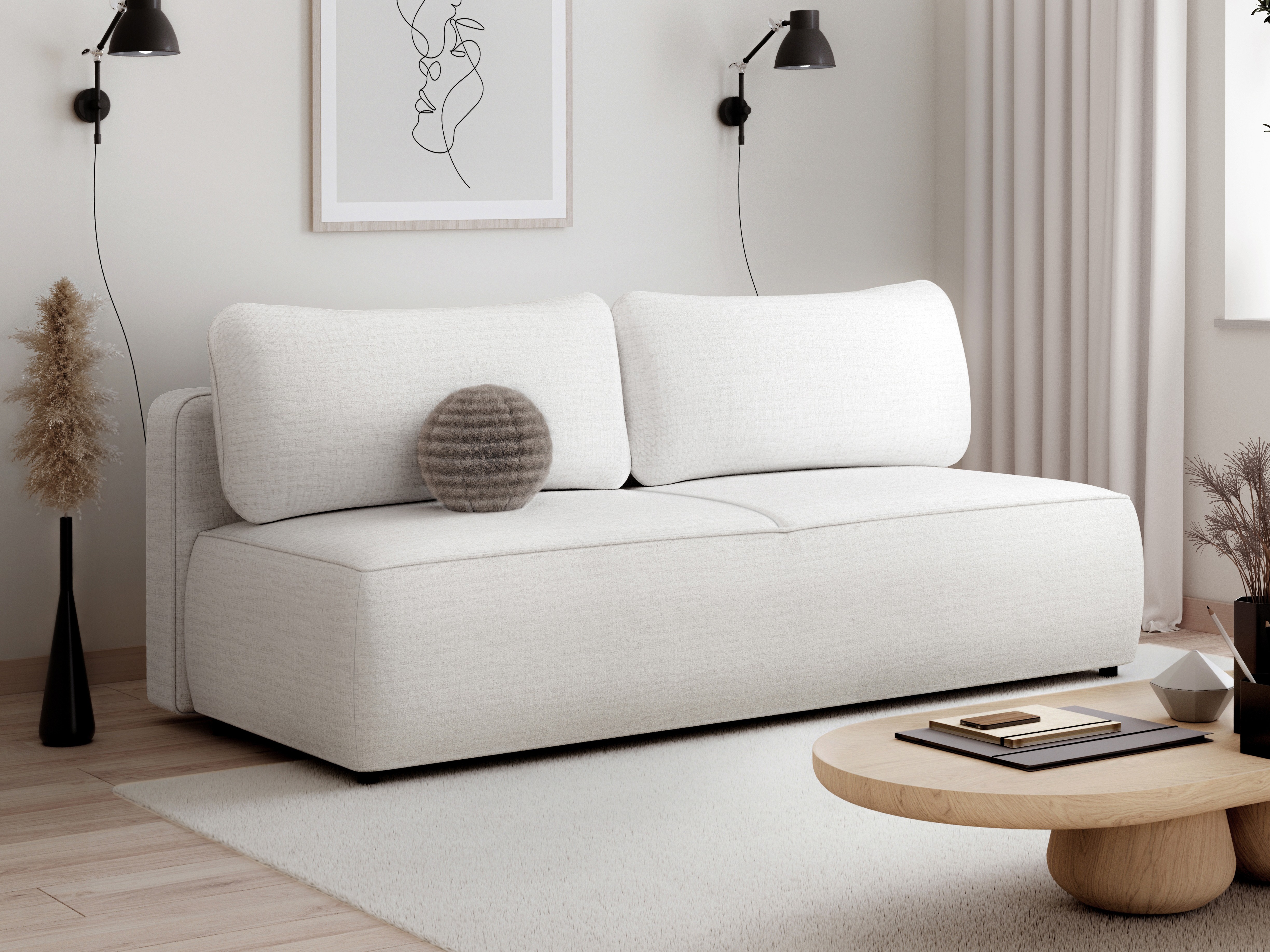 Sofa bed Margate 105 (Tresor 22)