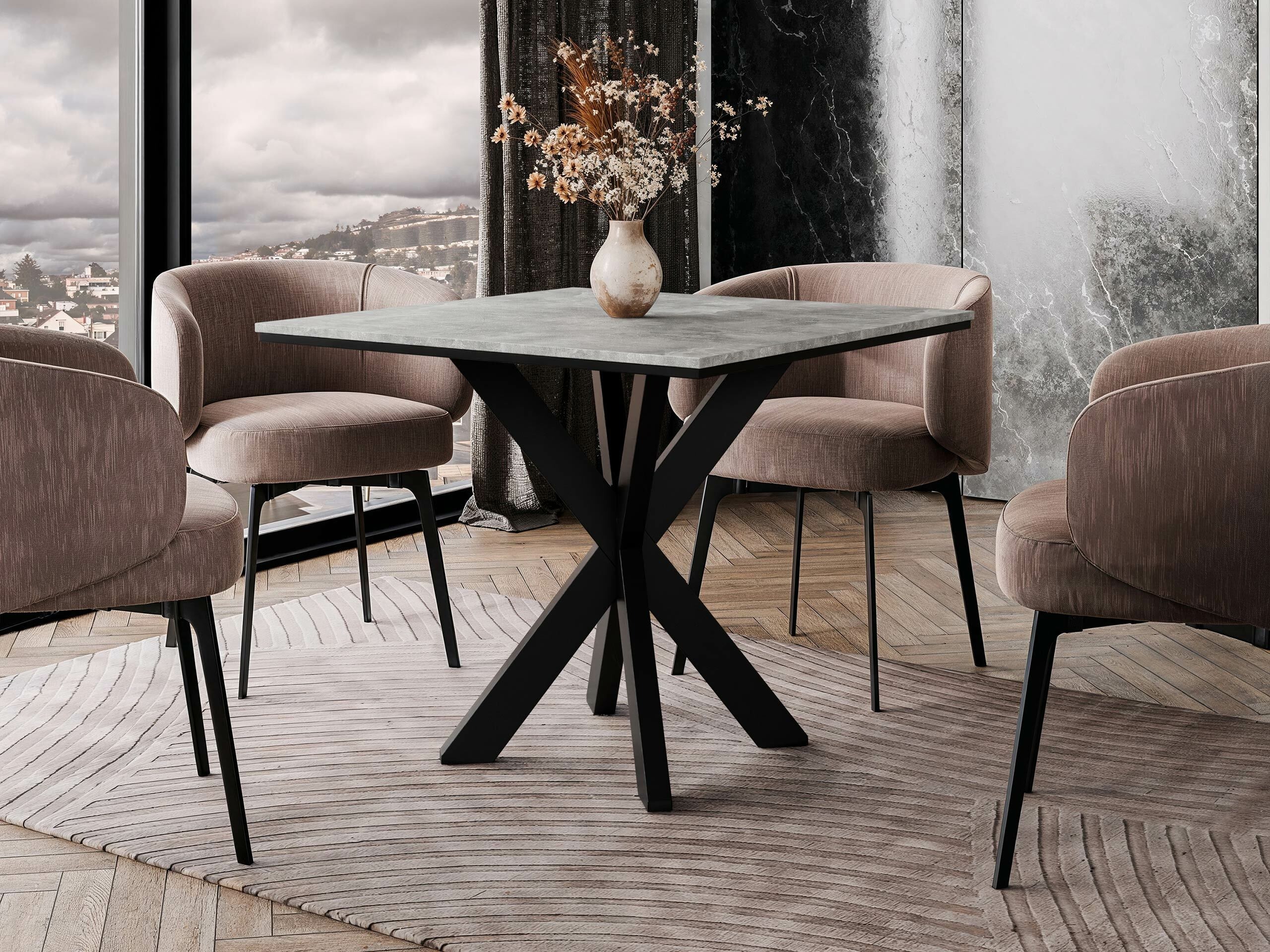 Table Goodyear 137 (Concrete)