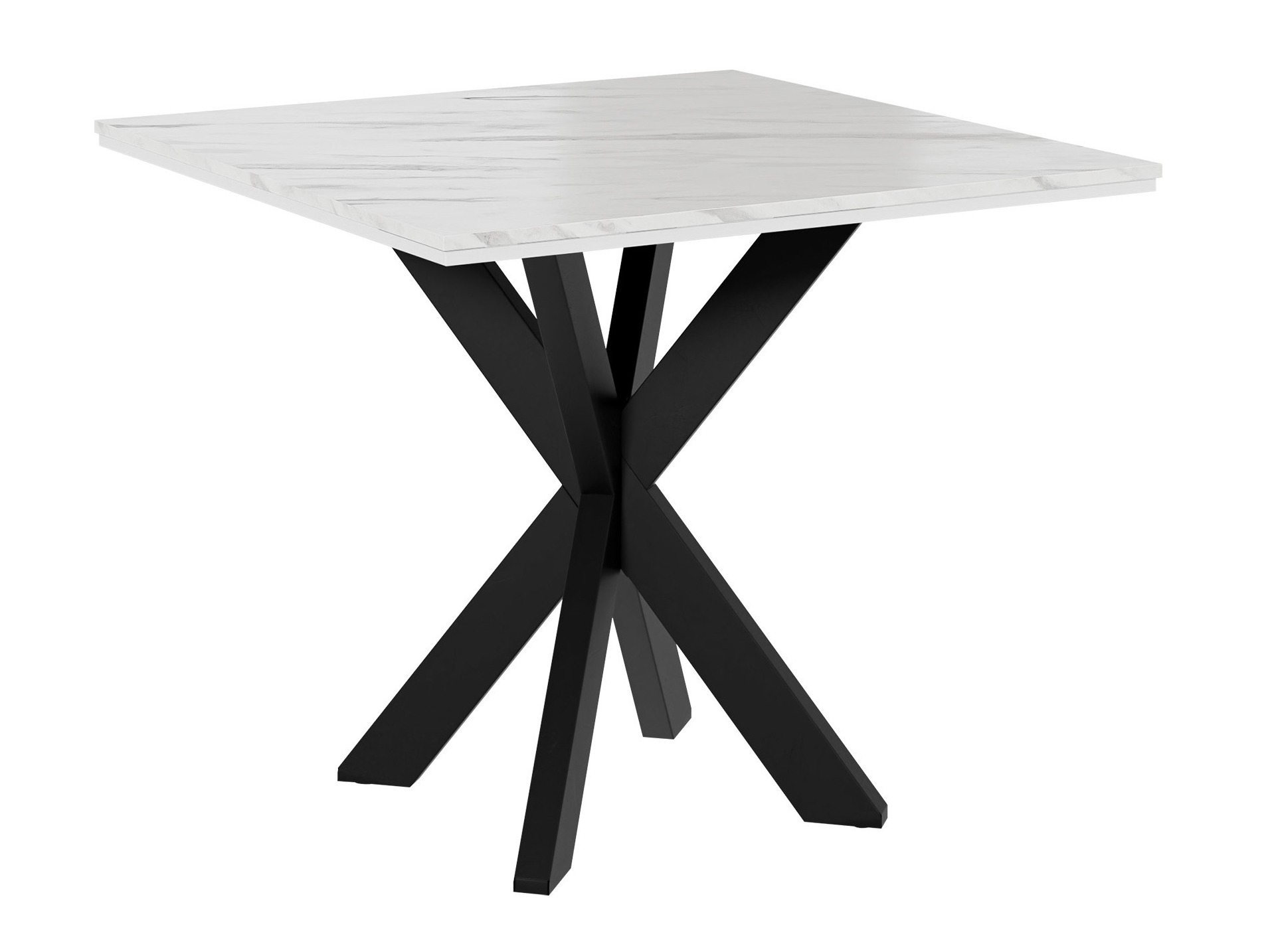 Table Goodyear 137 (White marble)
