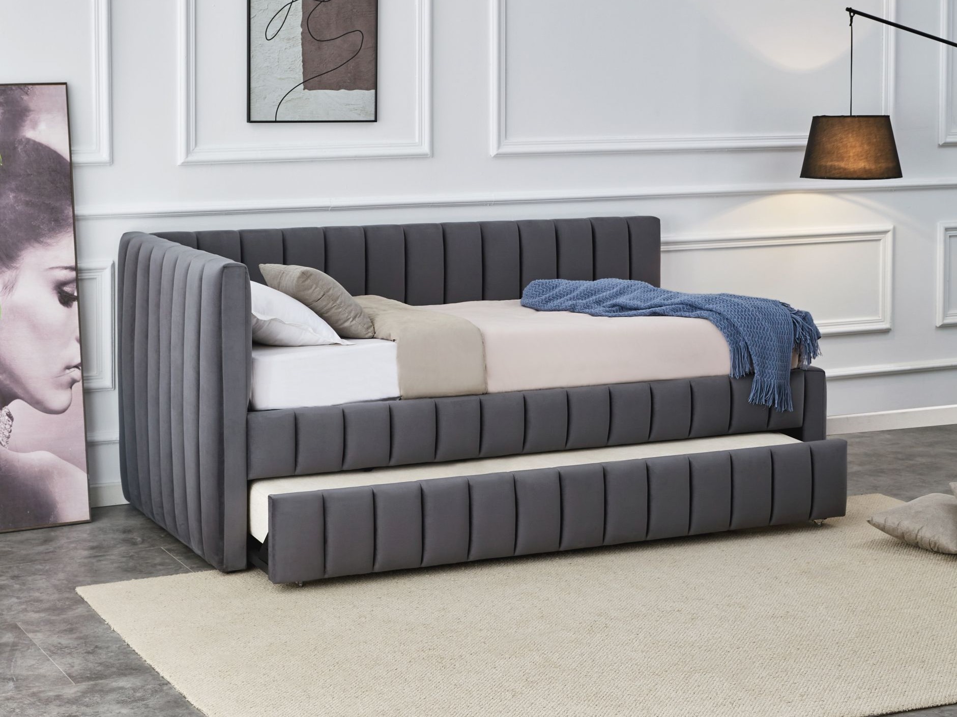 Bed Houston 2073