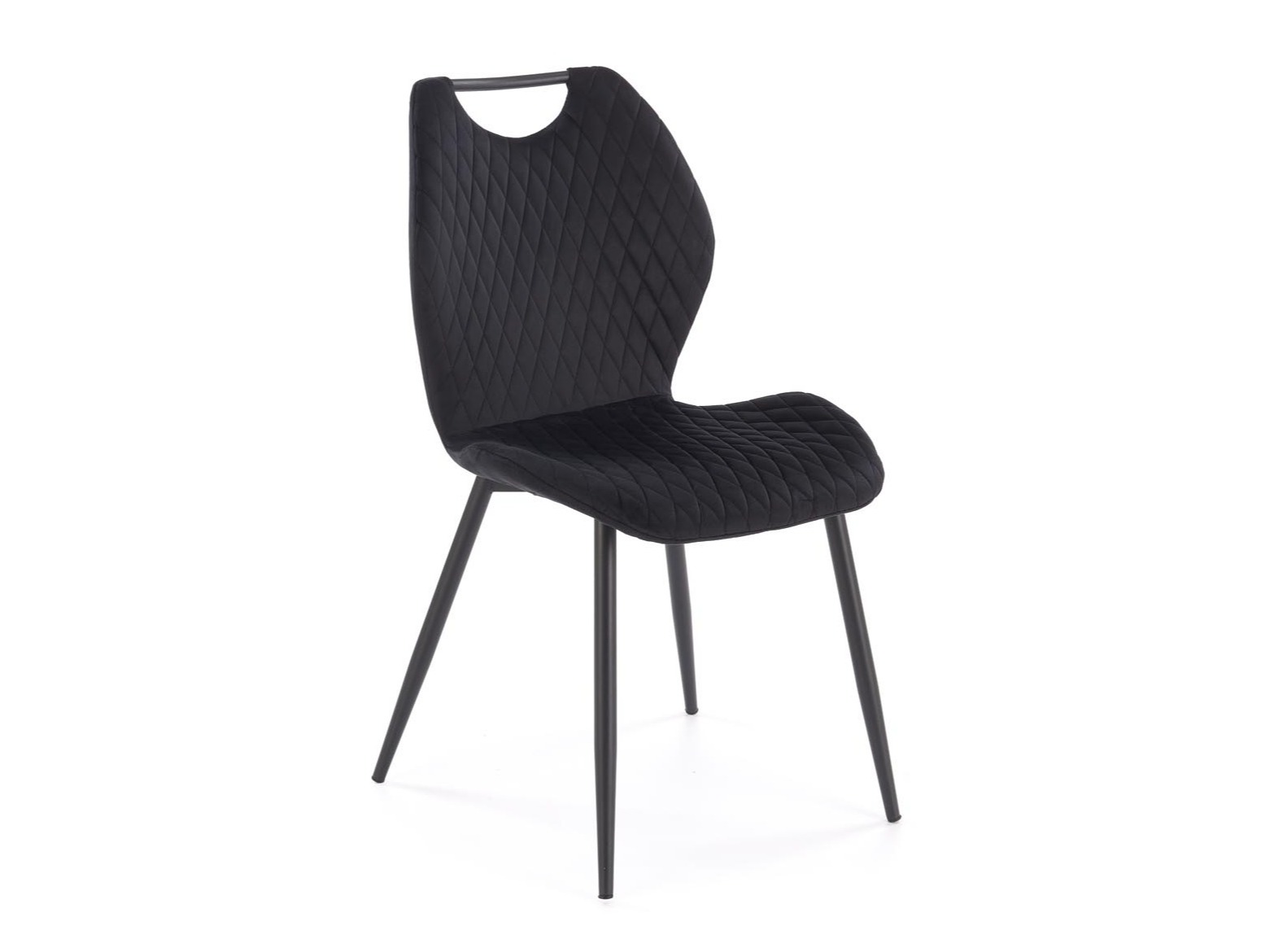 Chair Houston 2069 (Black)