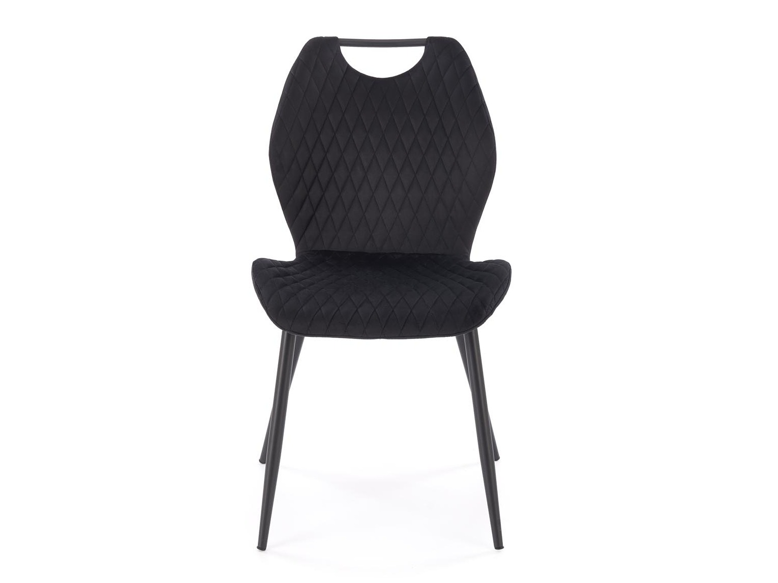 Chair Houston 2069 (Black)
