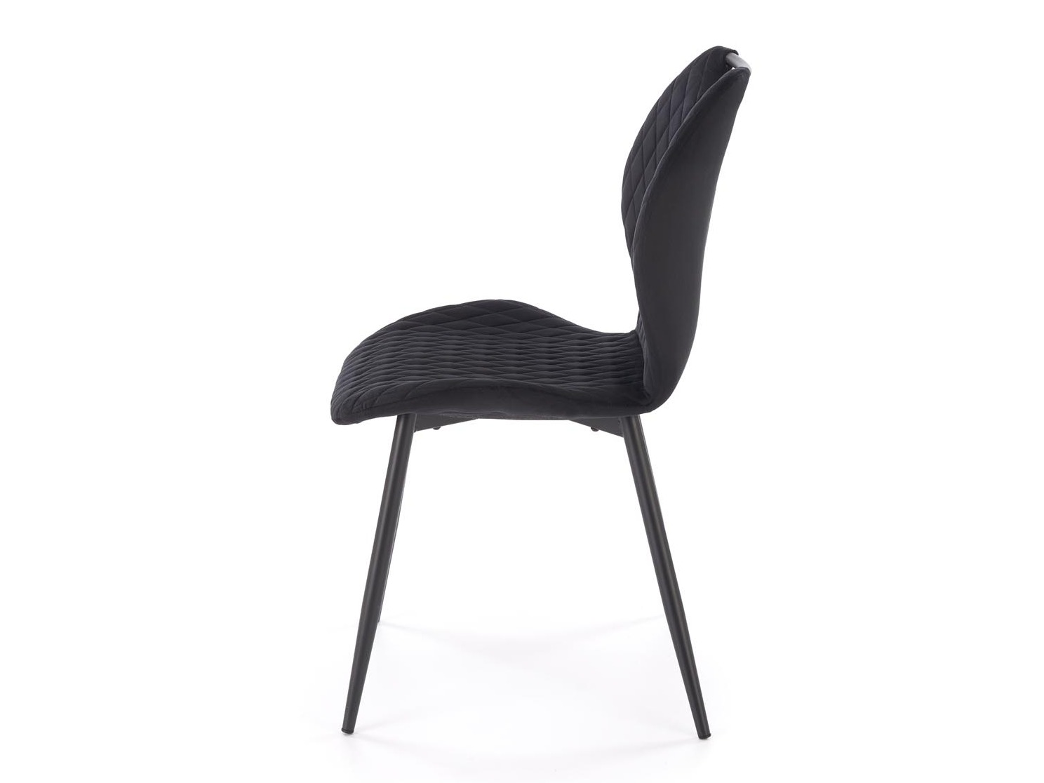 Chair Houston 2069 (Black)