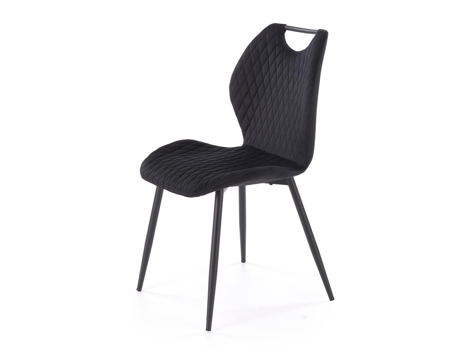 Chair Houston 2069 (Black)