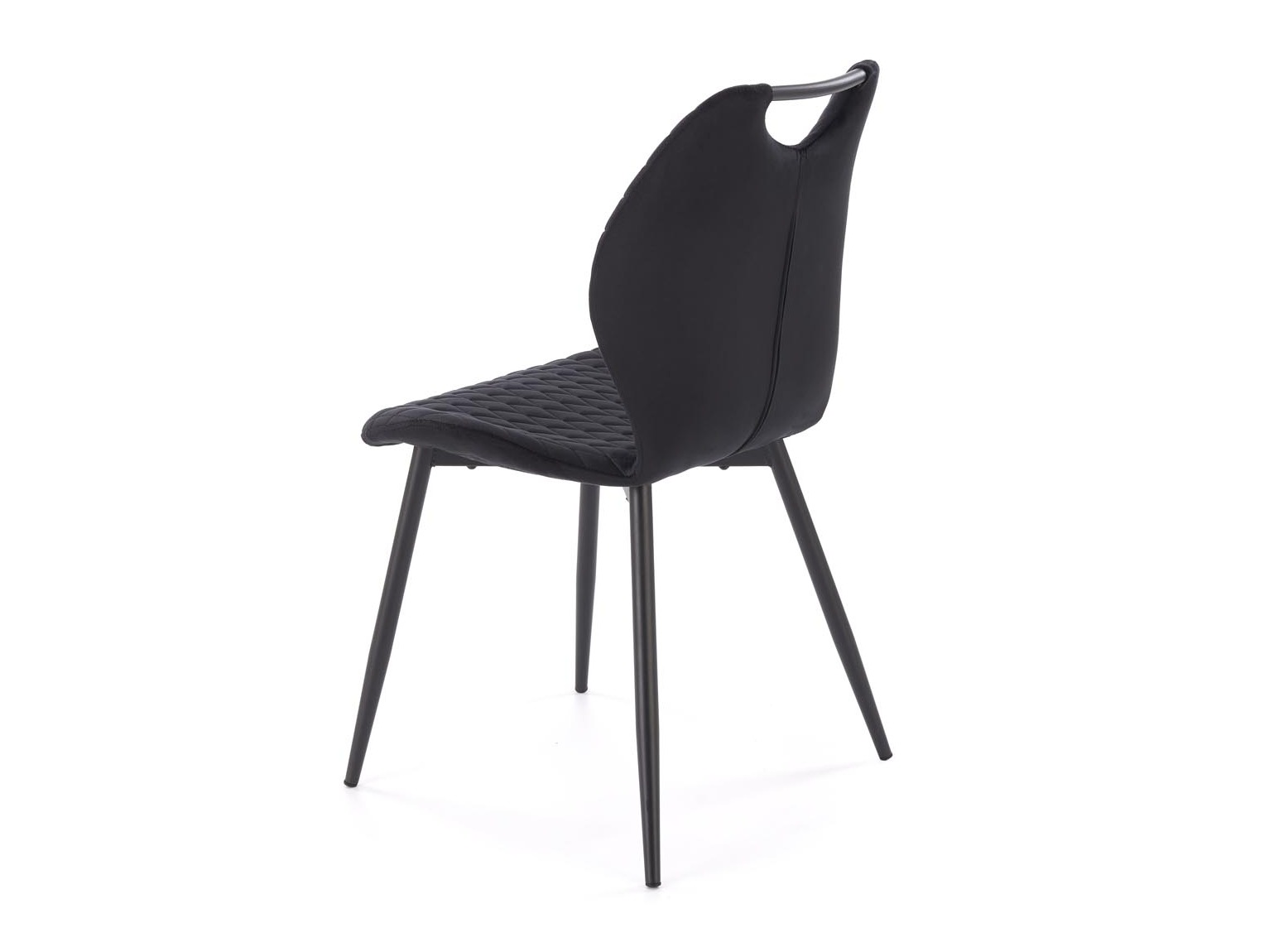 Chair Houston 2069 (Black)