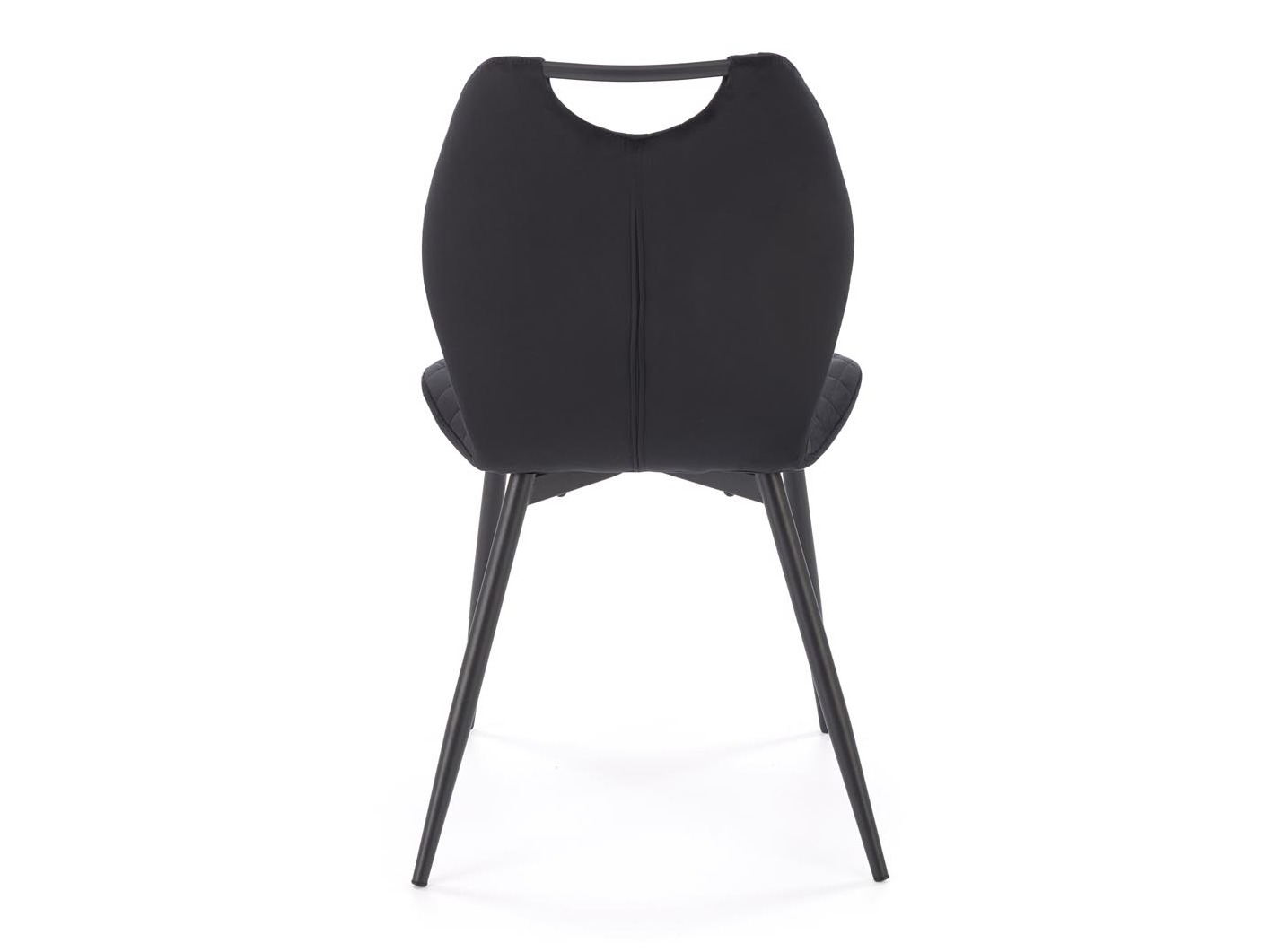 Chair Houston 2069 (Black)