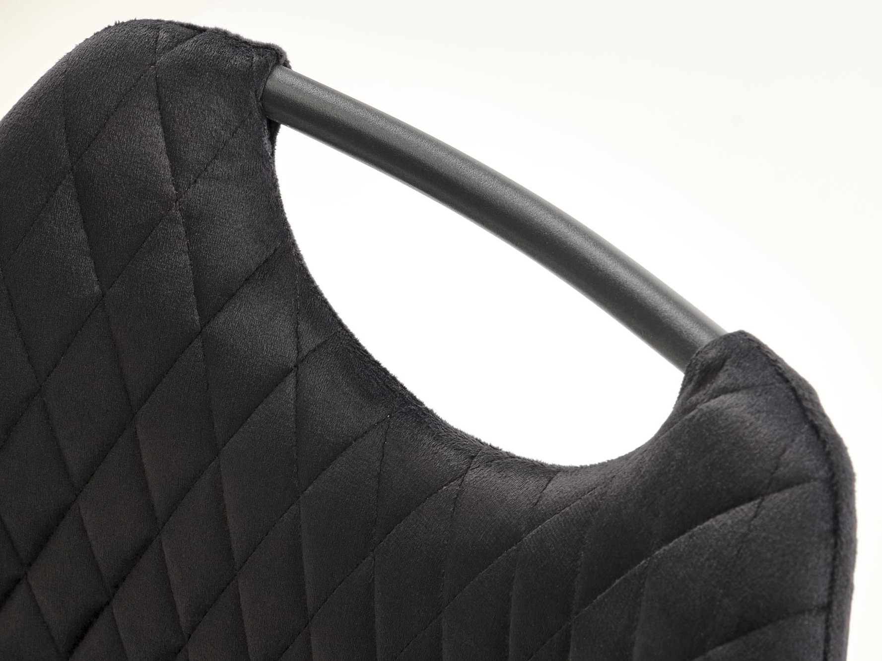 Chair Houston 2069 (Black)