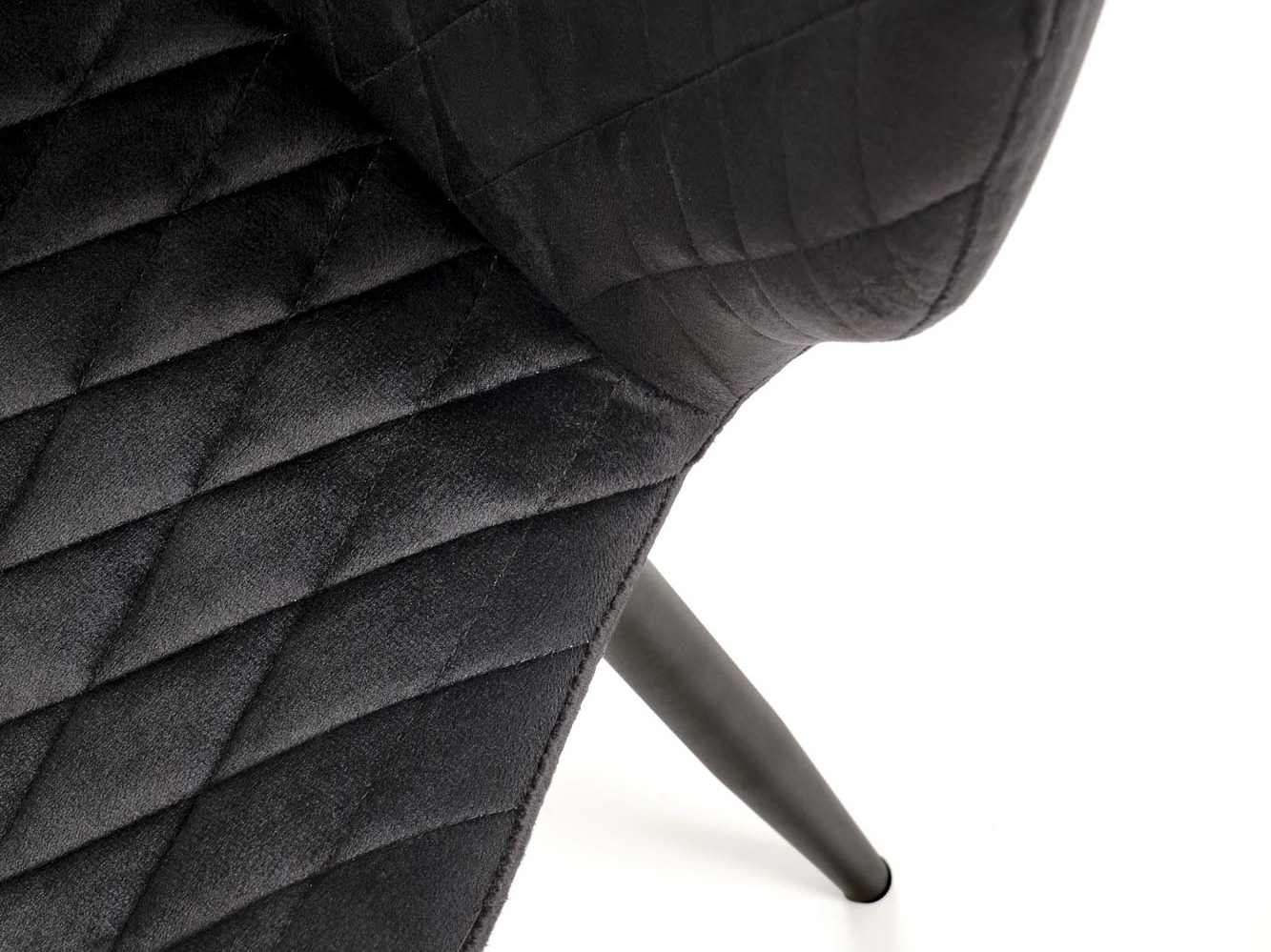 Chair Houston 2069 (Black)