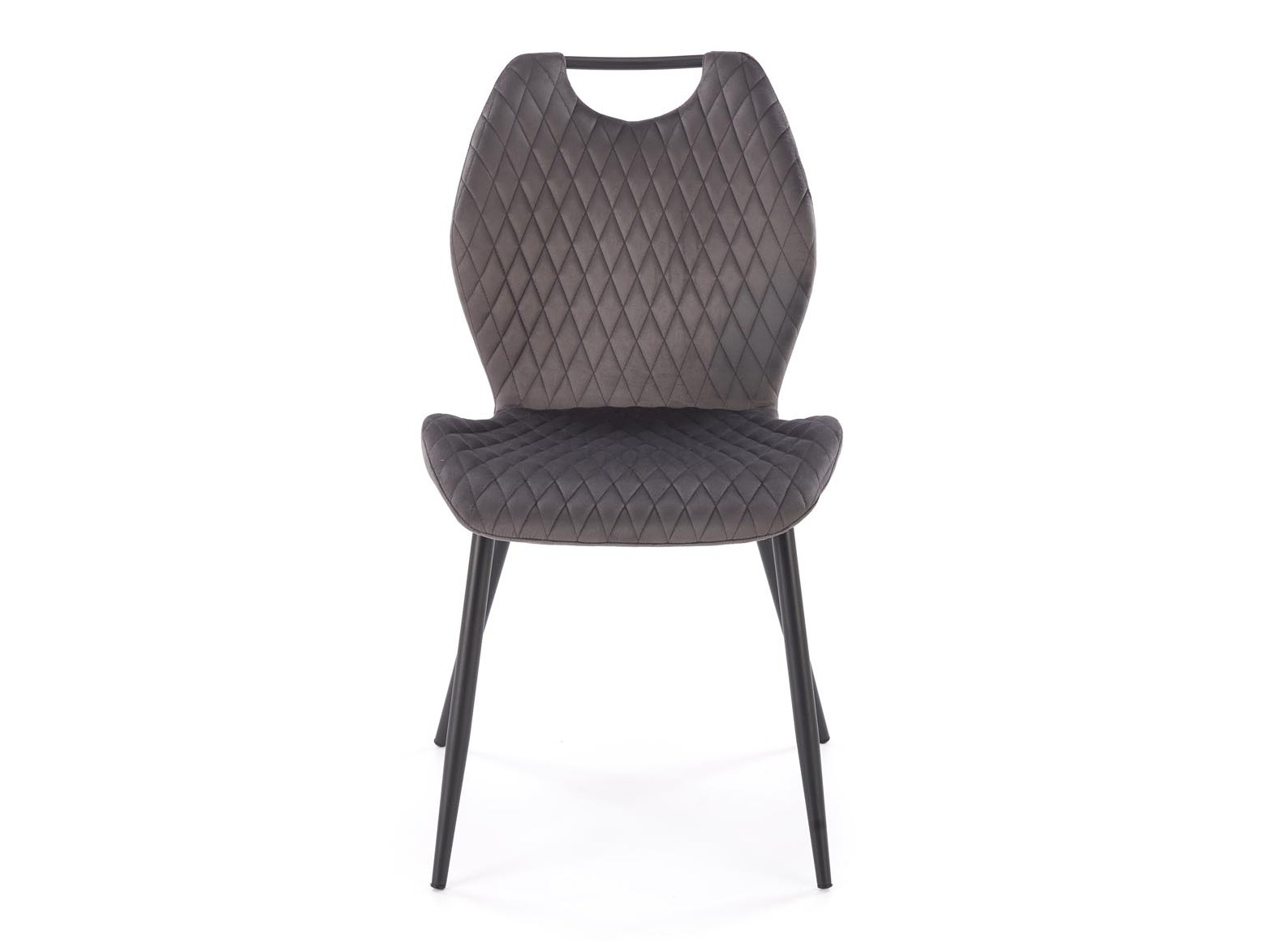 Chair Houston 2069 (Grey)