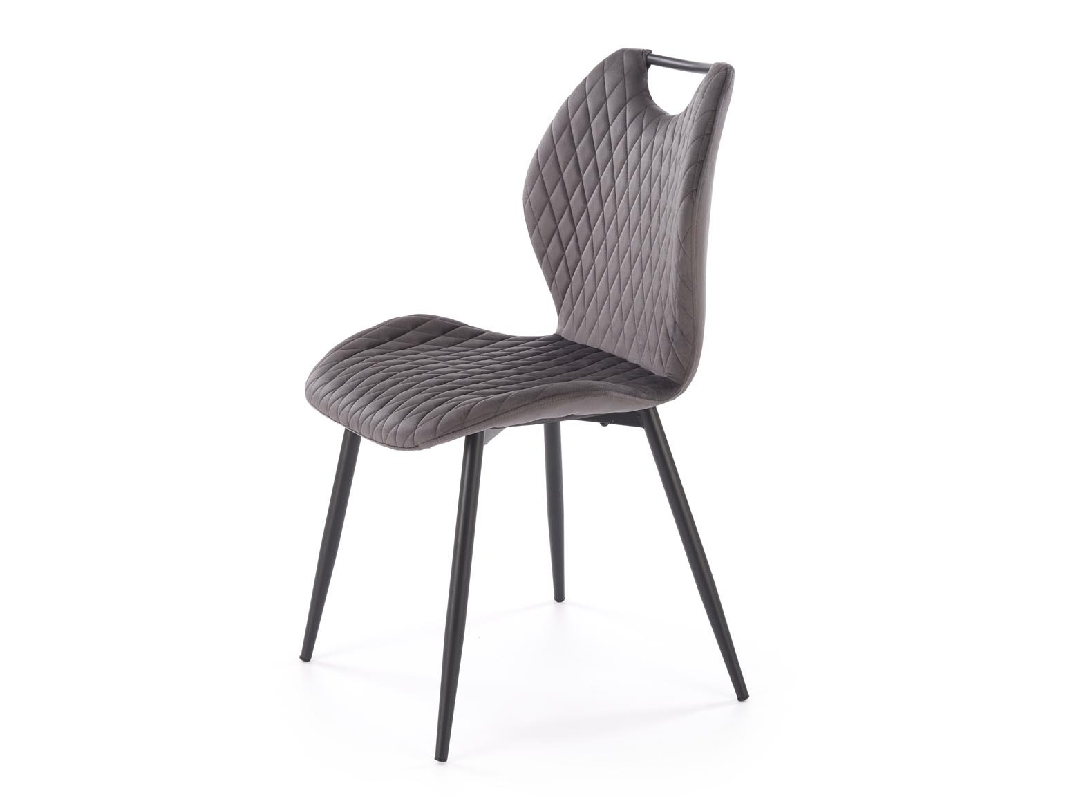 Chair Houston 2069 (Grey)