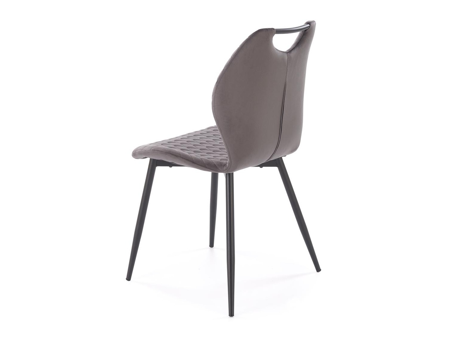 Chair Houston 2069 (Grey)