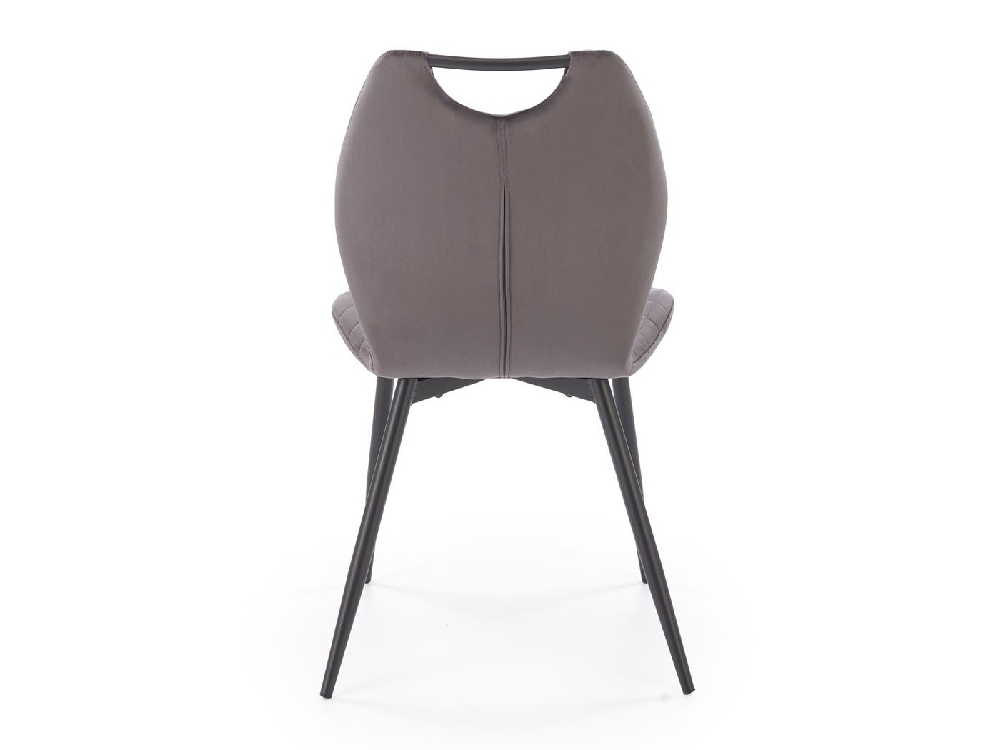 Chair Houston 2069 (Grey)