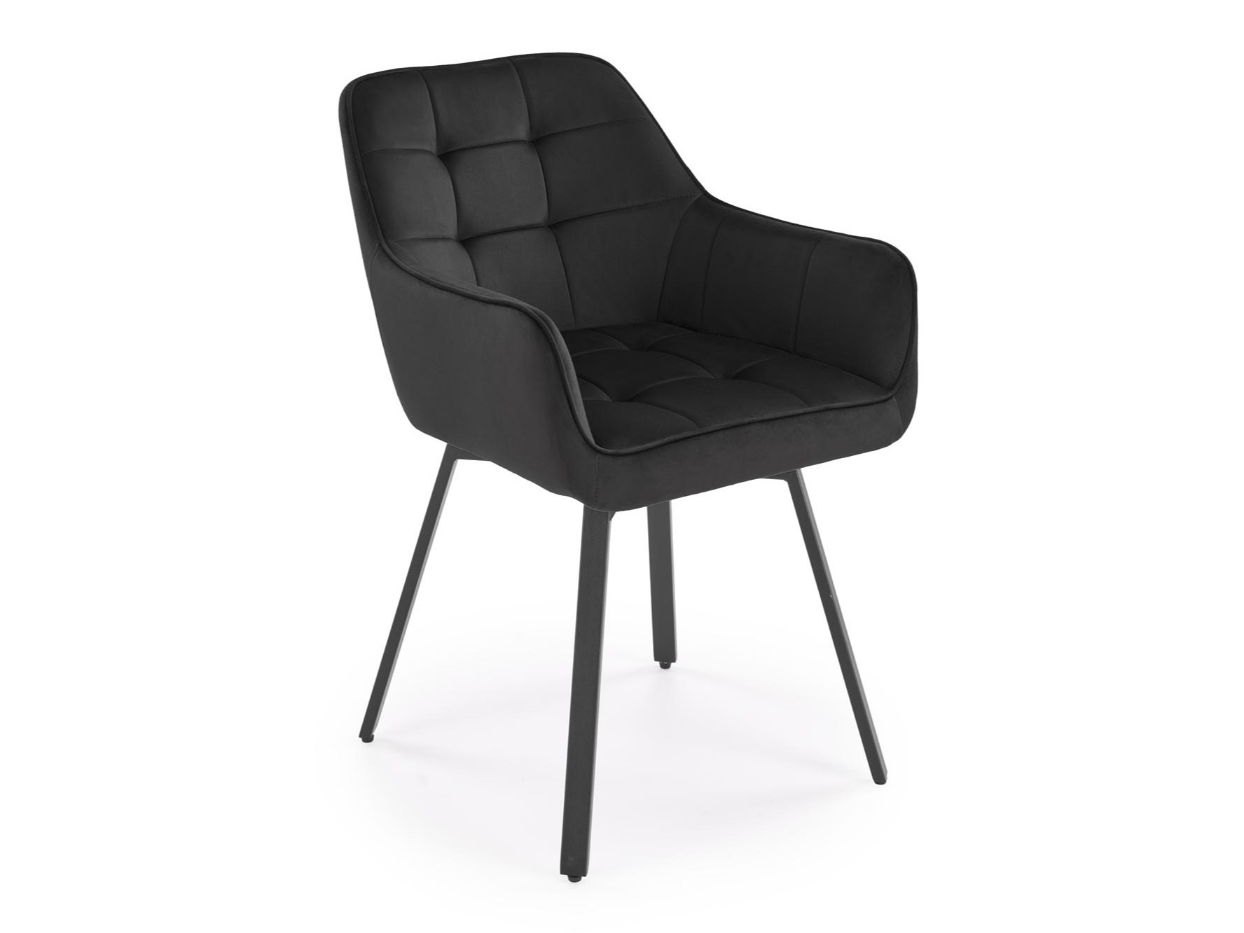Chair Houston 2070 (Black)