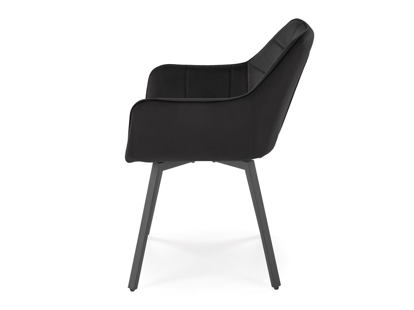 Chair Houston 2070 (Black)