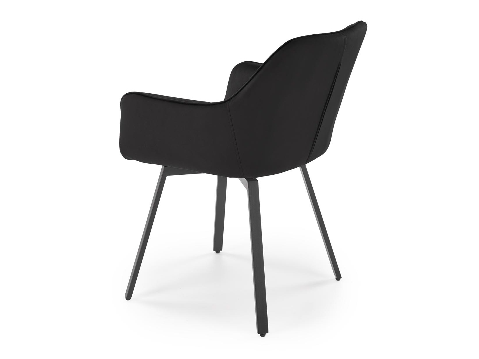 Chair Houston 2070 (Black)