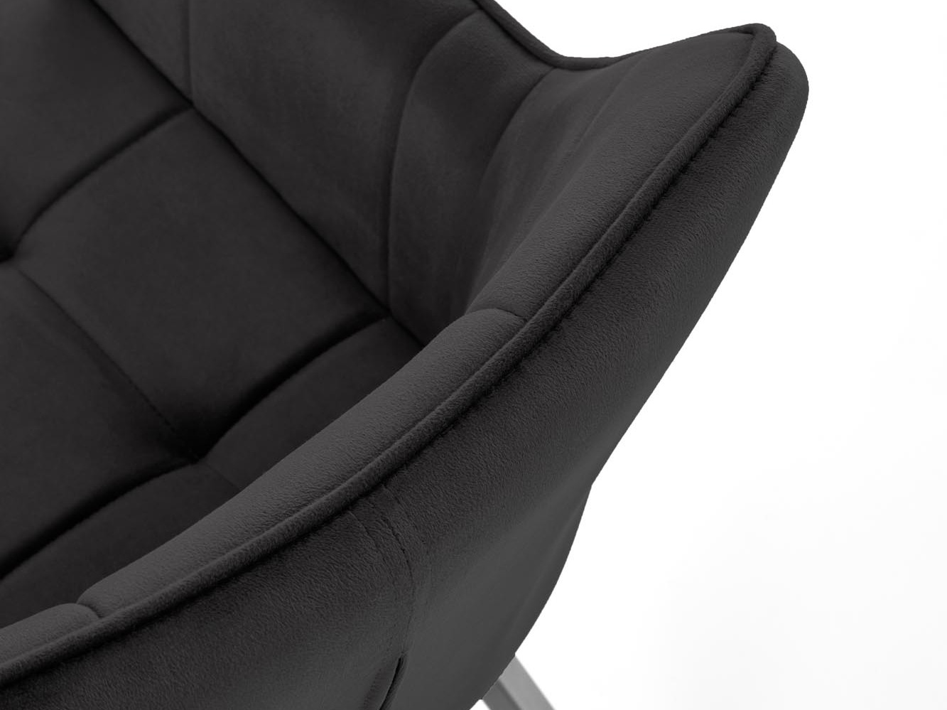 Chair Houston 2070 (Black)