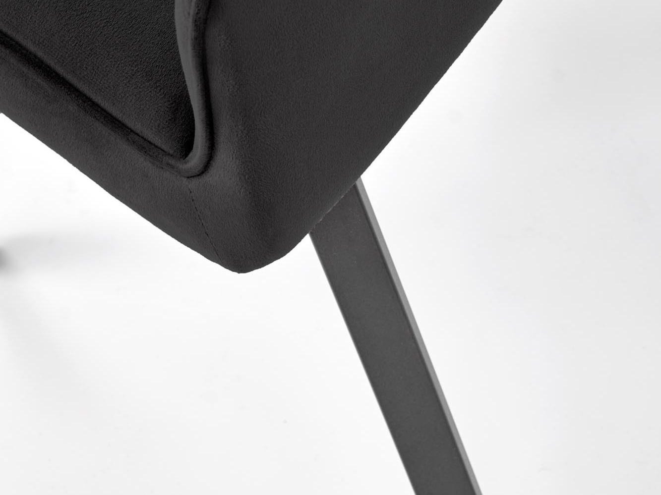 Chair Houston 2070 (Black)