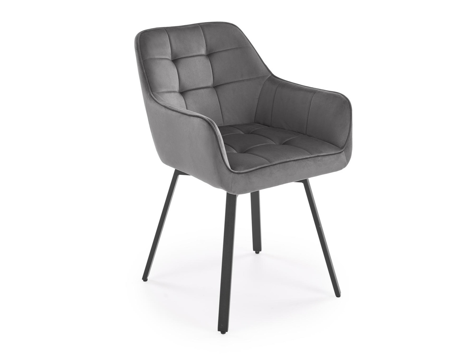 Chair Houston 2070 (Grey)