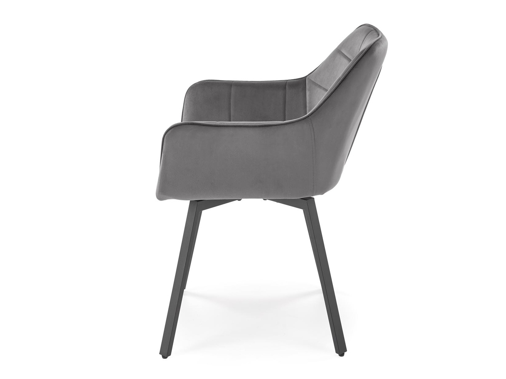 Chair Houston 2070 (Grey)