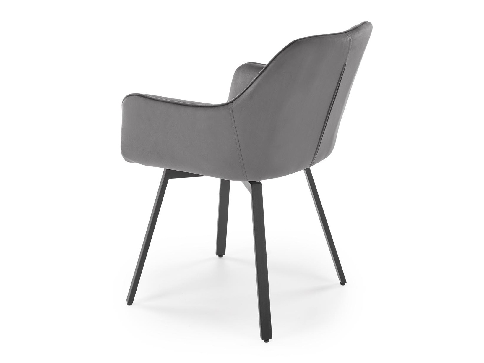 Chair Houston 2070 (Grey)
