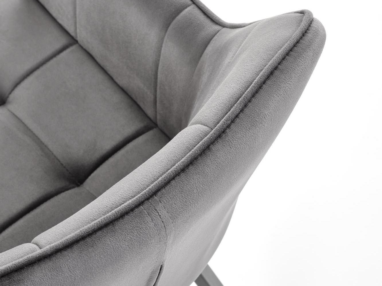 Chair Houston 2070 (Grey)