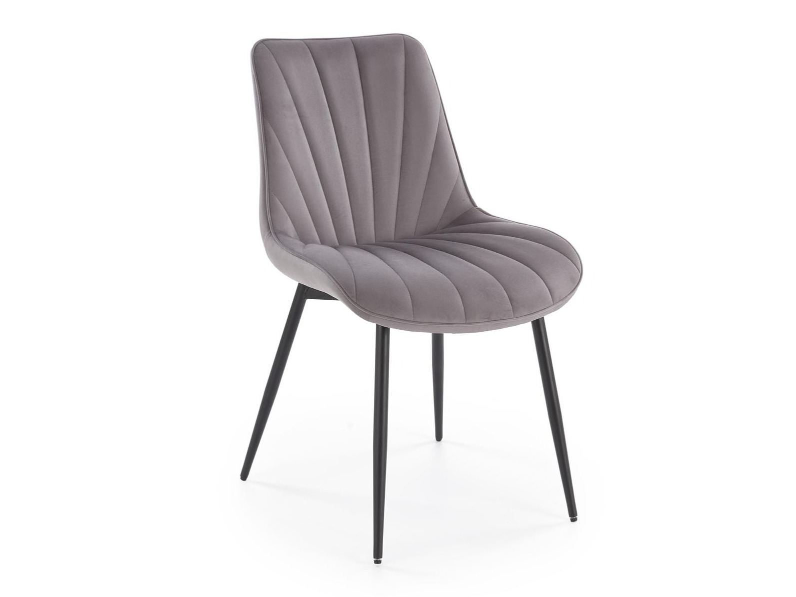 Chair Houston 2071 (Grey)