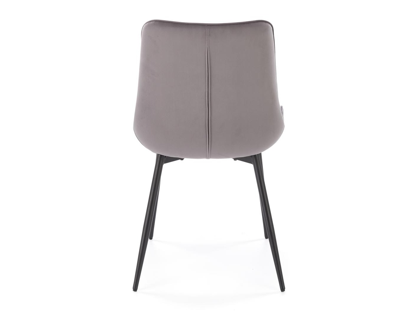 Chair Houston 2071 (Grey)