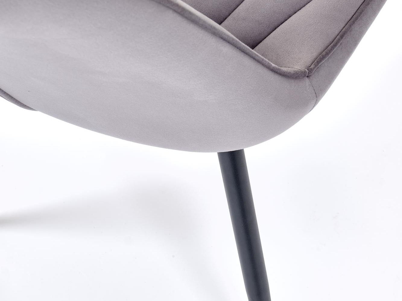 Chair Houston 2071 (Grey)