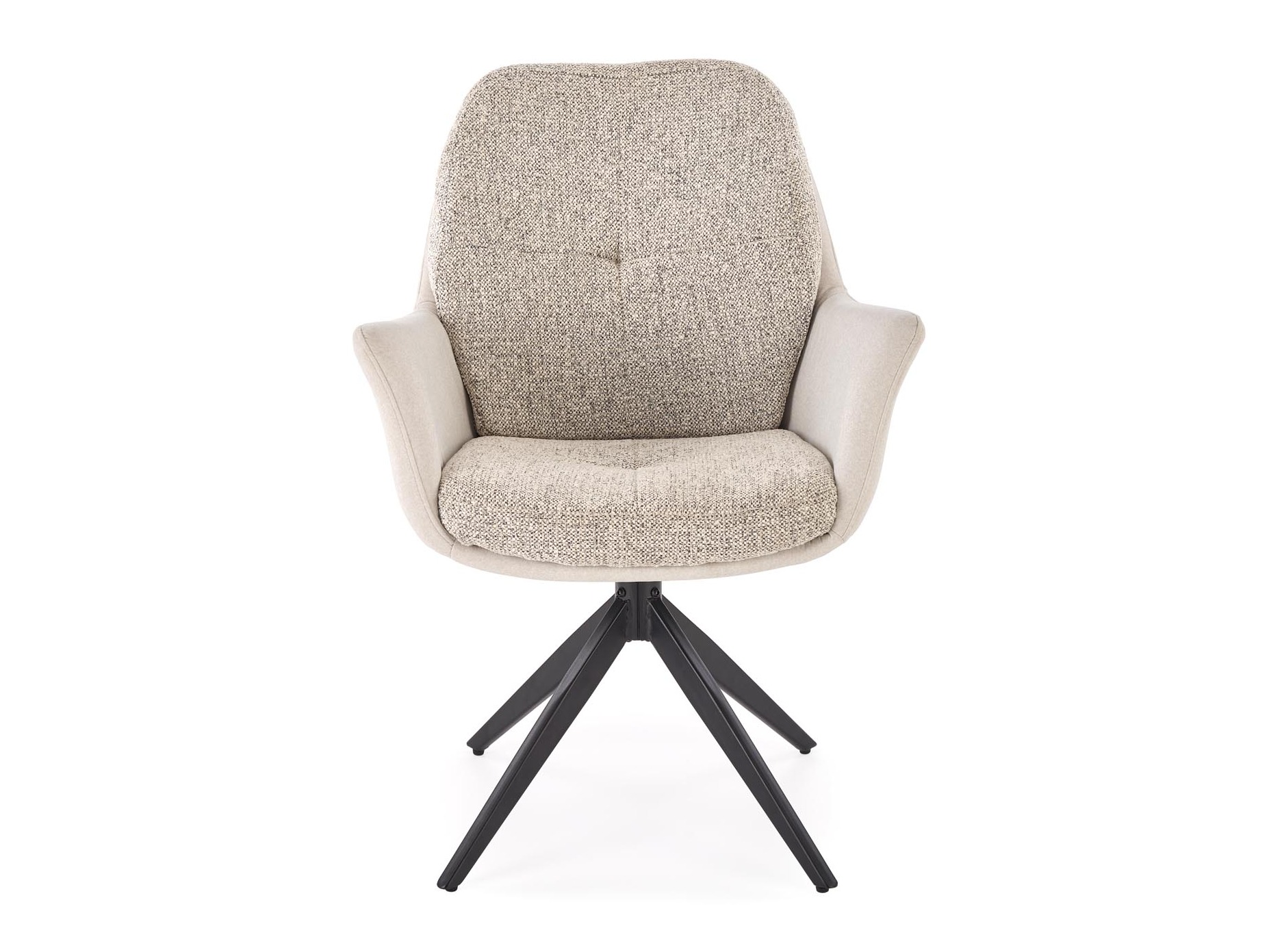 Chair Houston 2072 (Light grey)