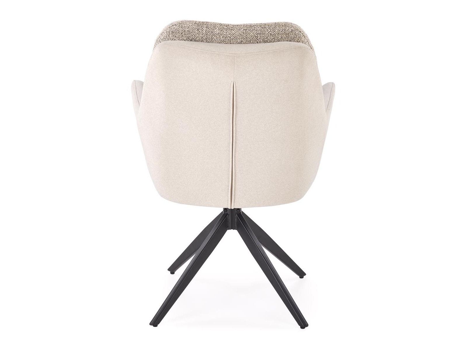 Chair Houston 2072 (Light grey)