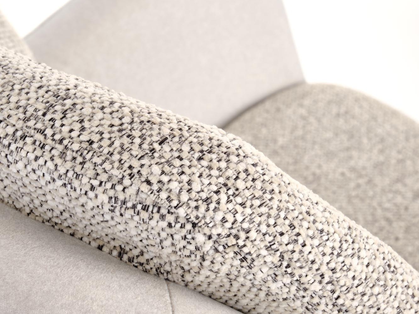 Chair Houston 2072 (Light grey)