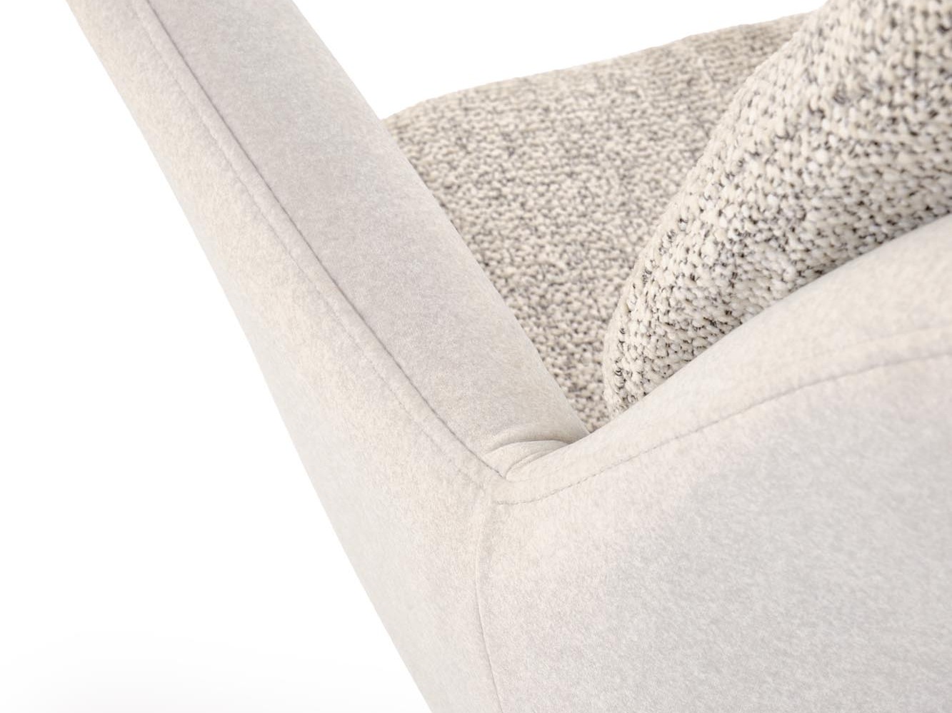 Chair Houston 2072 (Light grey)