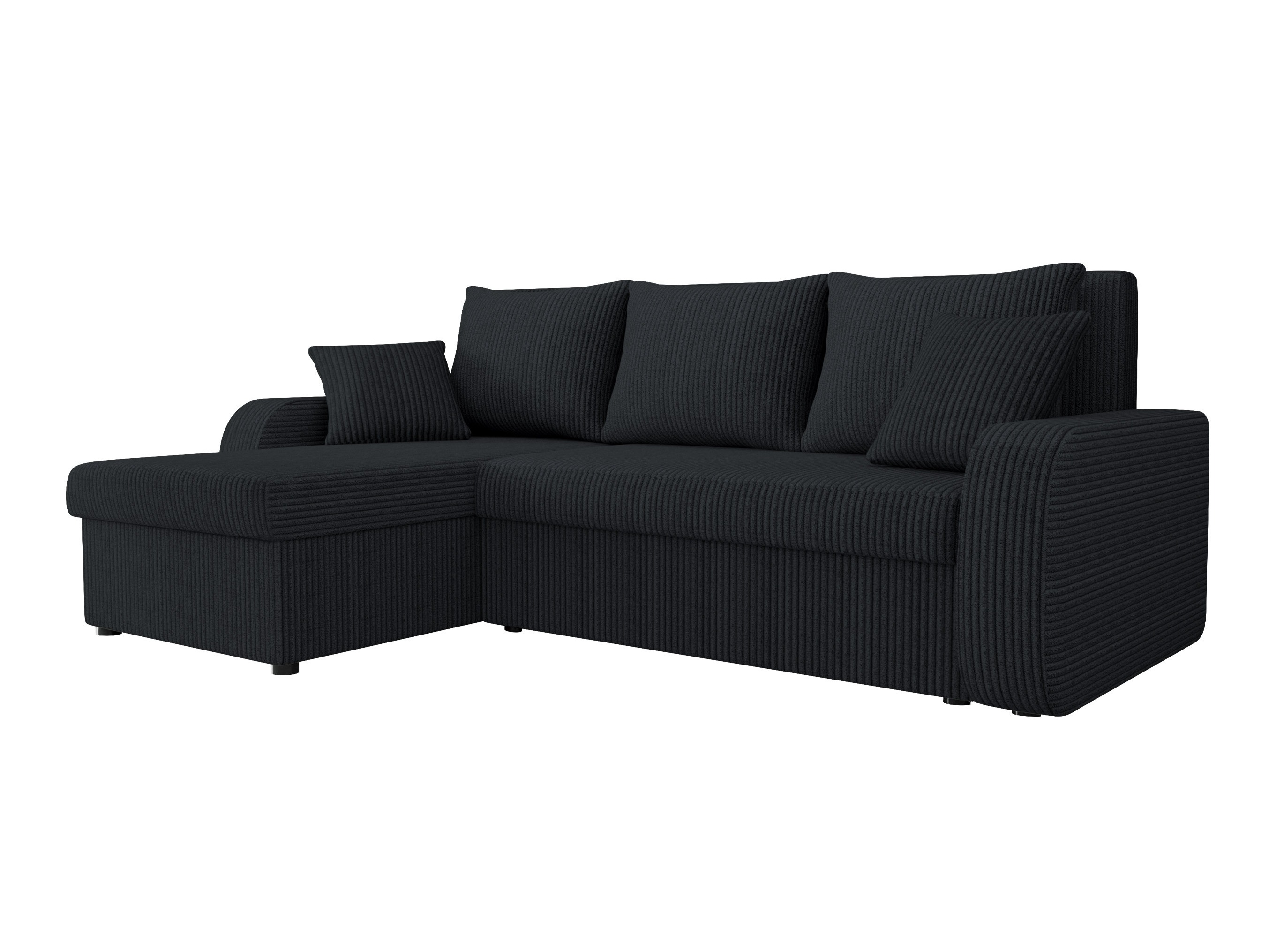 Corner sofa Comfivo 203 (Poso 135)