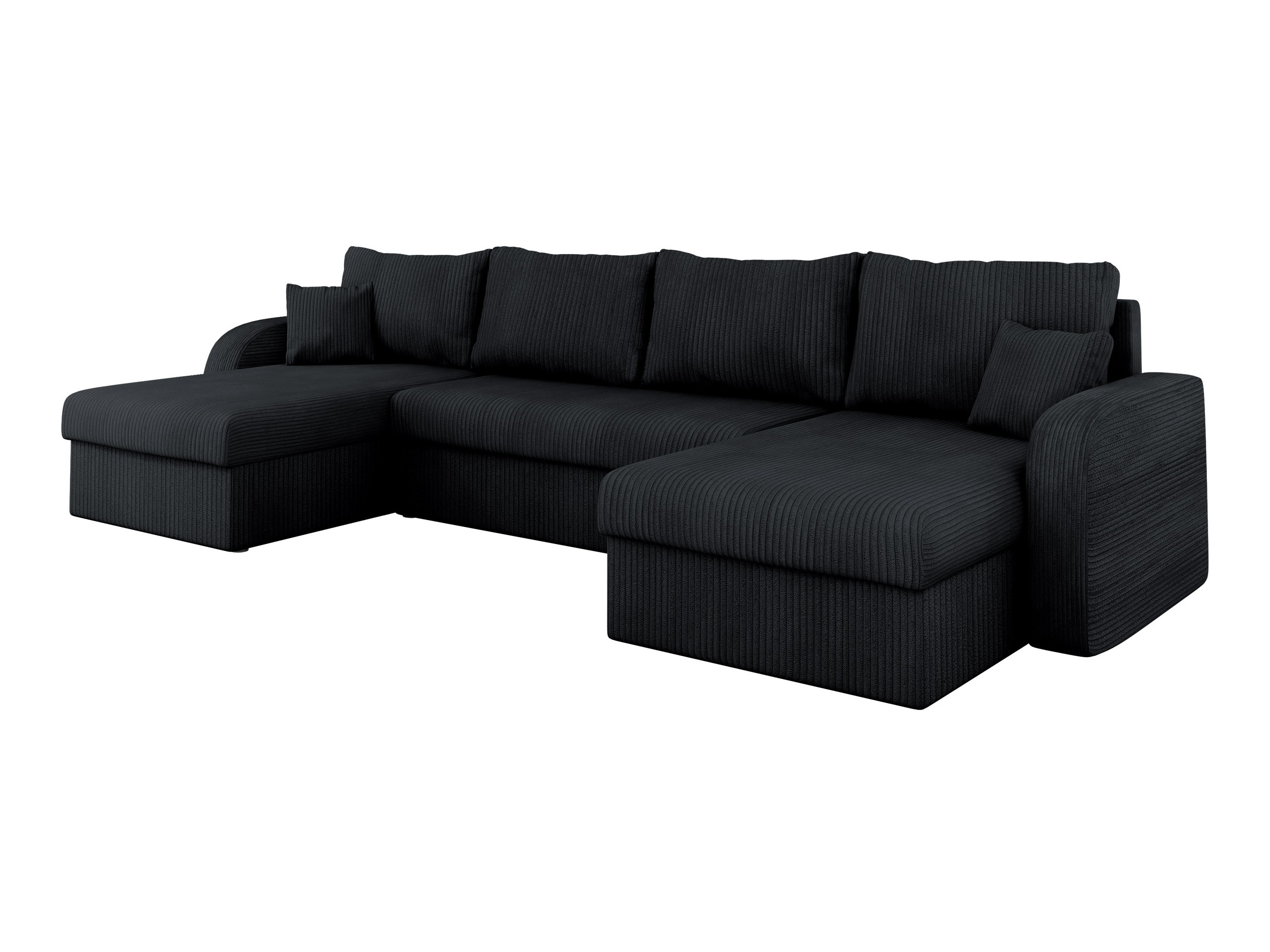 Corner sofa Comfivo 233 (Poso 135)