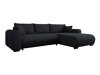 Corner sofa Comfivo 410 (Poso 135)