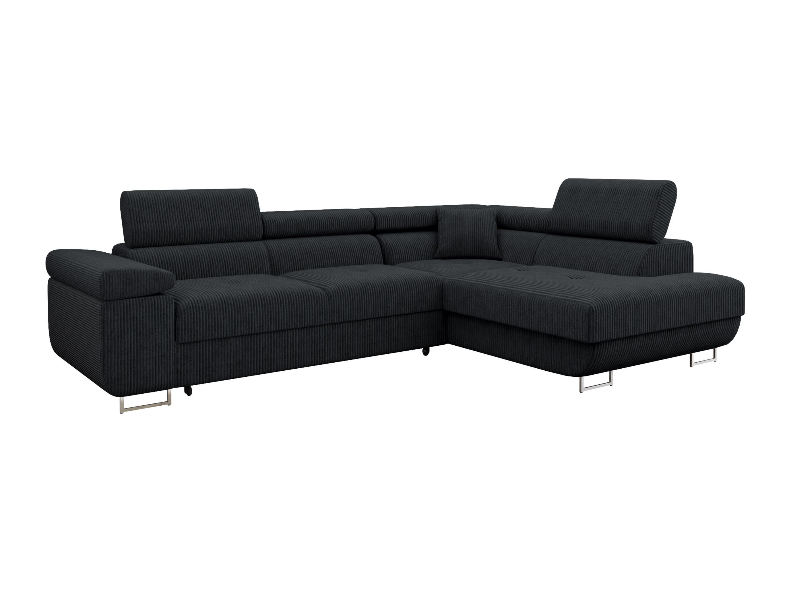 Corner sofa Comfivo Eliferu 100 (Poso 135)