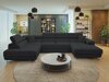 Corner sofa Comfivo Eliferu 103 (Poso 135)