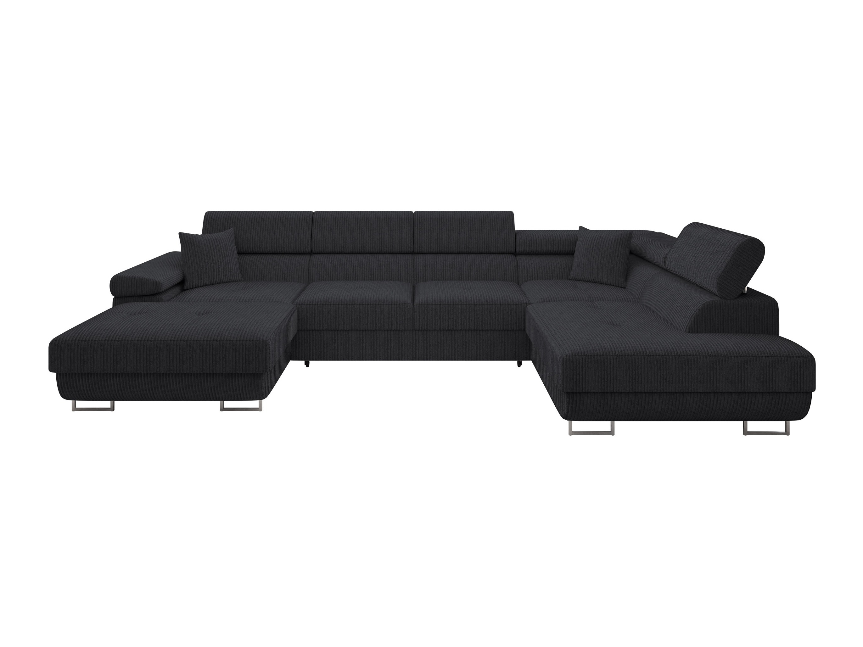 Corner sofa Comfivo Eliferu 103 (Poso 135)