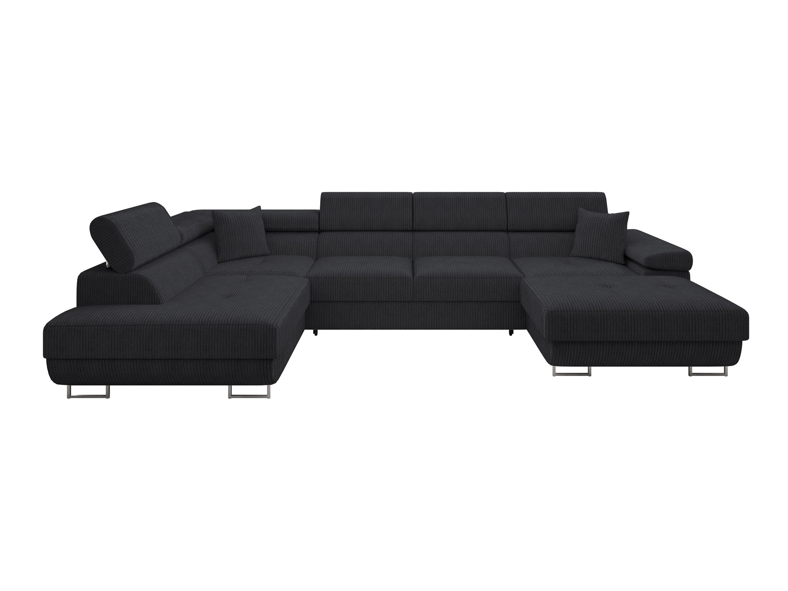 Corner sofa Comfivo Vinetum III (Poso 135)