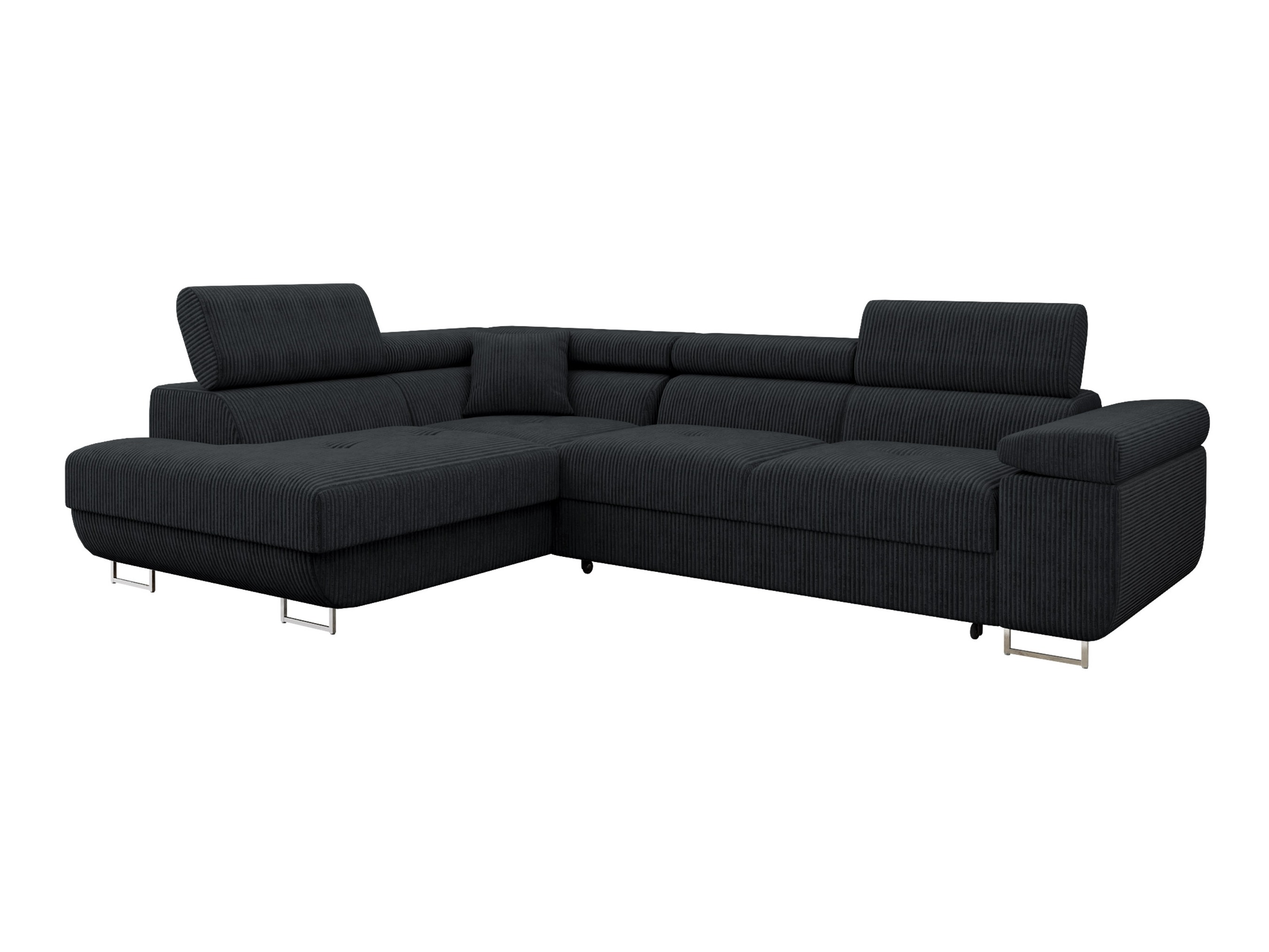 Corner sofa Comfivo Vinetum (Poso 135)