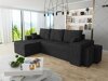 Corner sofa Memphis 138 (Poso 135)