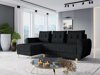 Corner sofa Memphis 139 (Poso 135)