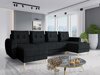 Corner sofa Memphis 140 (Poso 135)