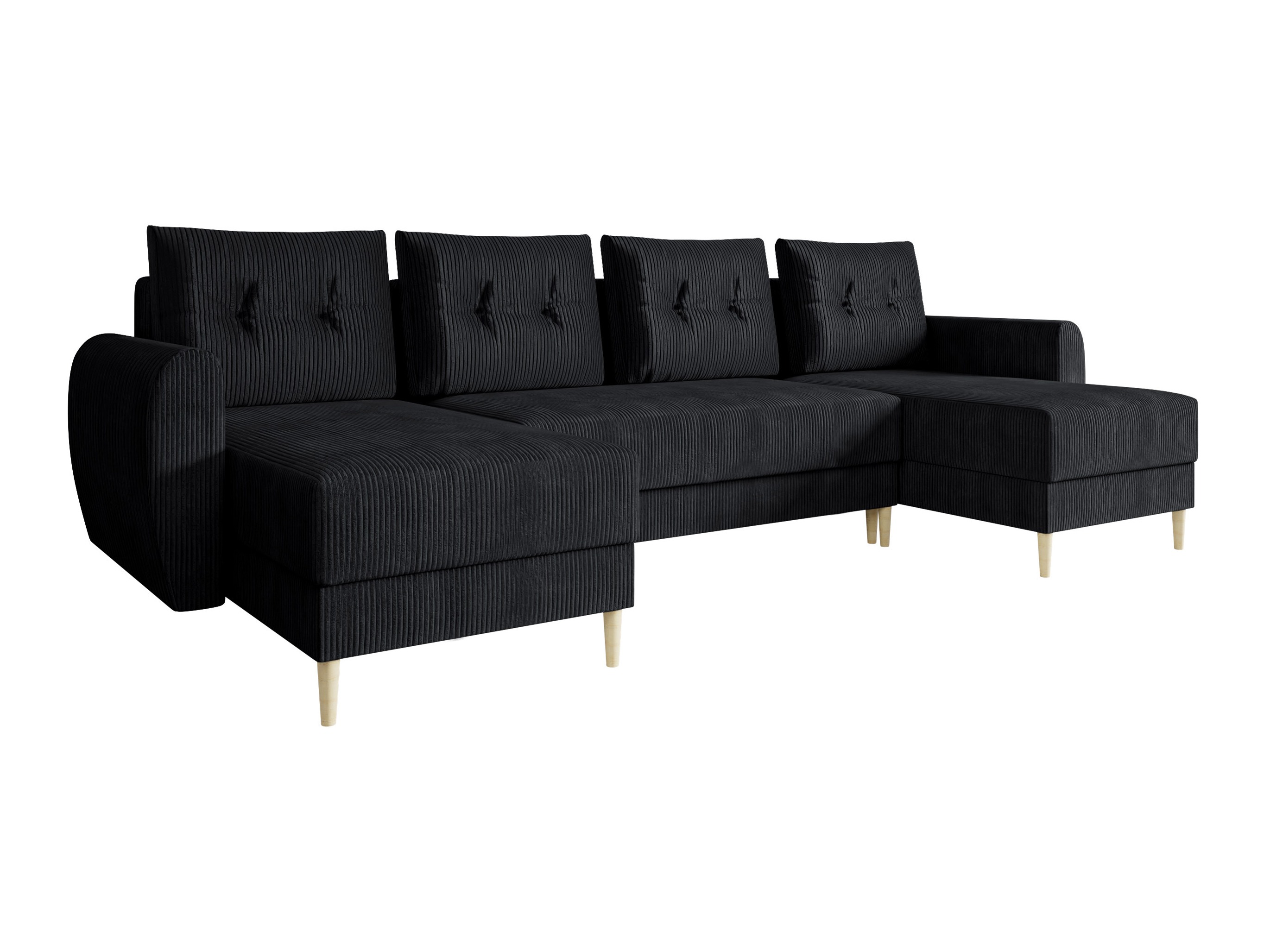 Corner sofa Memphis 140 (Poso 135)